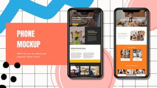 PHONE
MOCKUP
What can you say about your
projects? Share it here!
 