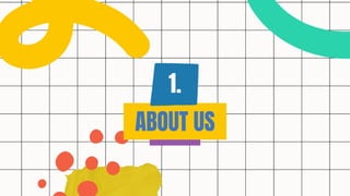 1.
ABOUT US
 