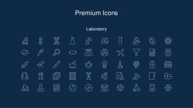Laboratory
Premium Icons
 