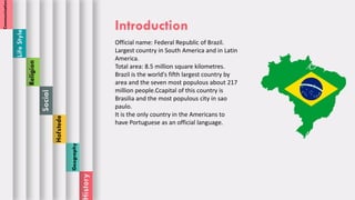 Brazil | PDF