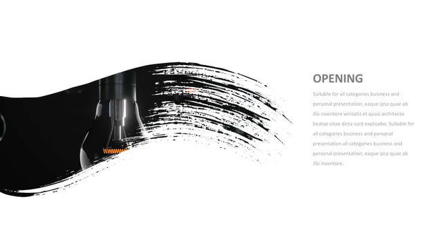 Animated Slide Design Pptx Animated Slide Design Pptx