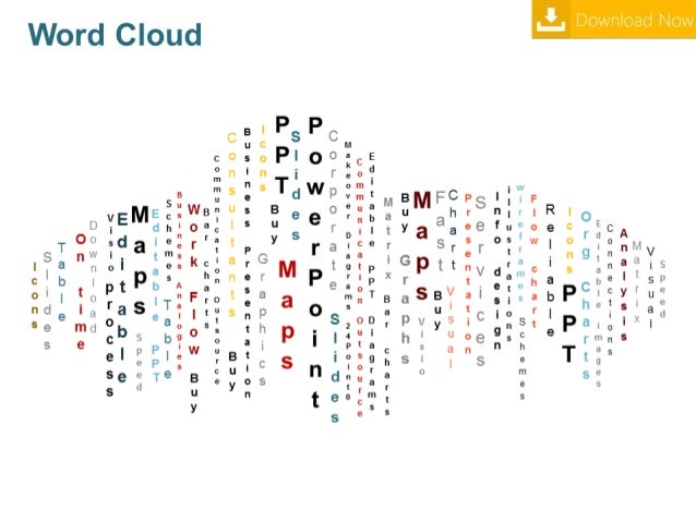 Download <strong>PowerPoint</strong>, Keynote and Google Slides <strong>templates</strong> Word cloud powerpoint slide templates