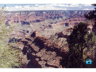 Animated grand canyon (new)