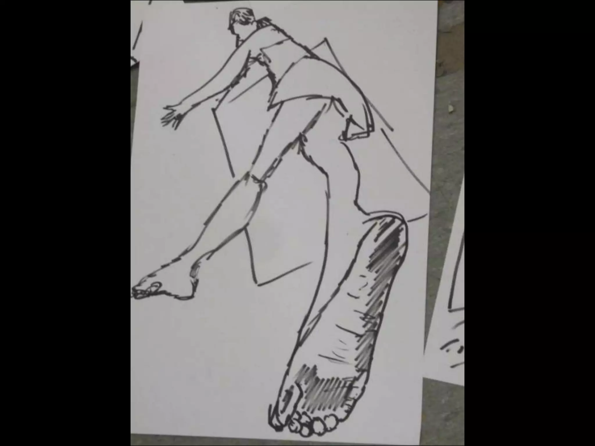 Animate! Figure Drawing for Animation Course | PPSX | Drawing and ...