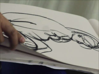 Animate! Figure Drawing for Animation Course | PPSX