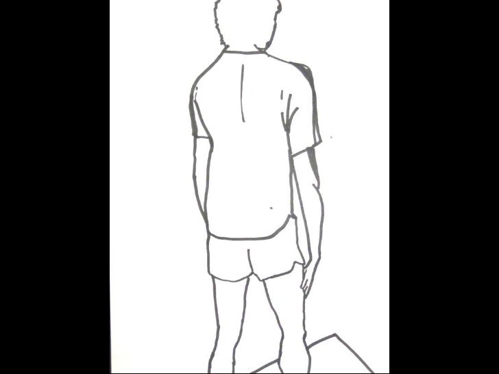animation figure drawing