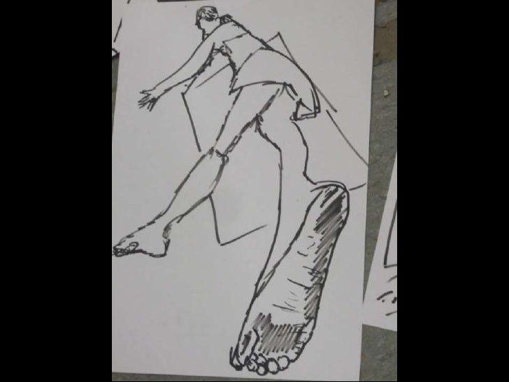 animation figure drawing
