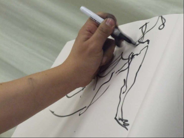animation figure drawing
