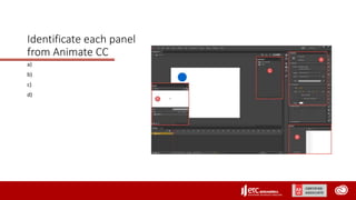 Adobe Animate CC. | PPTX