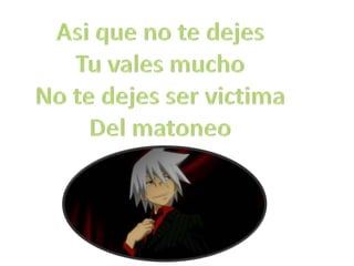 Animate yourself !!!!!