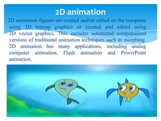 Animation | PPTX