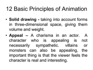 Animation | PPT