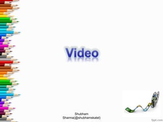 Shubham
Sharma(@shubhamskatel)
 