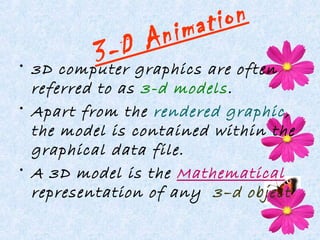 Animation | PPT