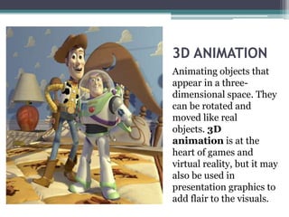 Animation Intraduction | PPTX