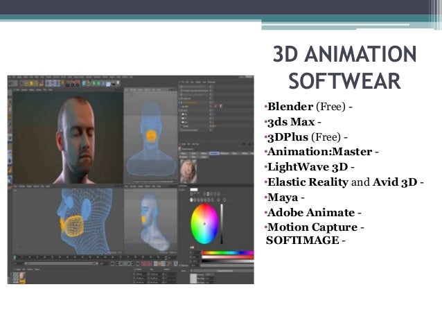 avid elastic reality software