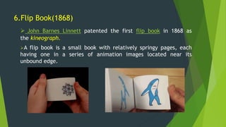 Animation | PPT