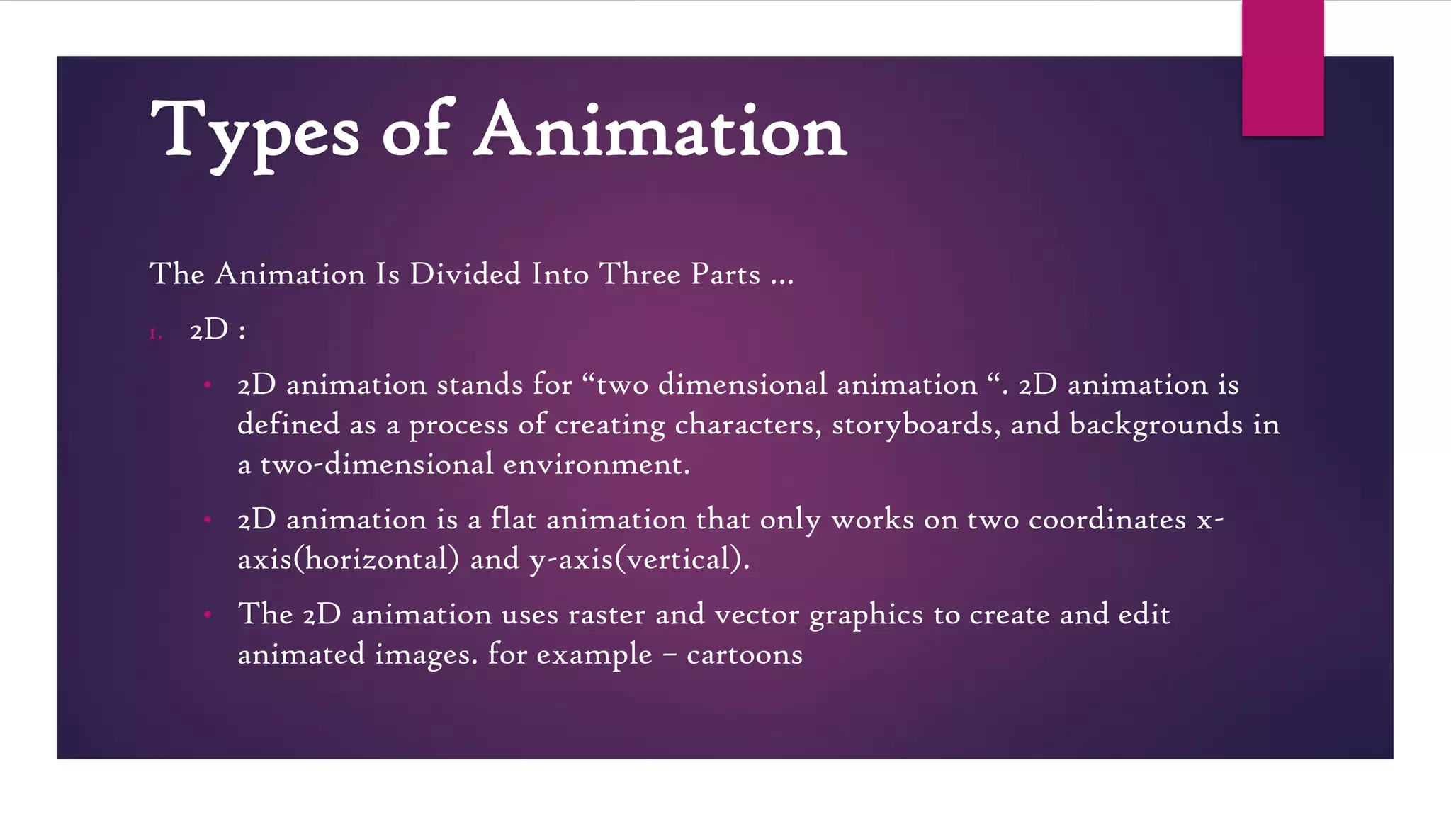 explain-animation-types-of-animation-in-computer-graphics-pdf