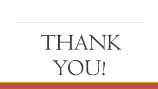 THANK
YOU!
 