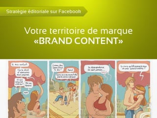 Animation de communauté sur Facebook : du bon sens plutôt que du marketing.