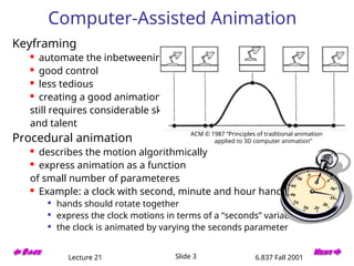 showing the details of the animation-fundamentals.ppt