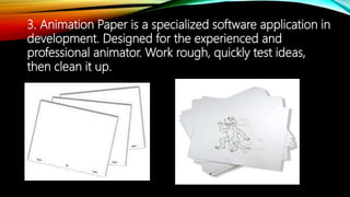 Animation2 ncii | PPTX