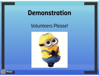 Voice Acting Animation