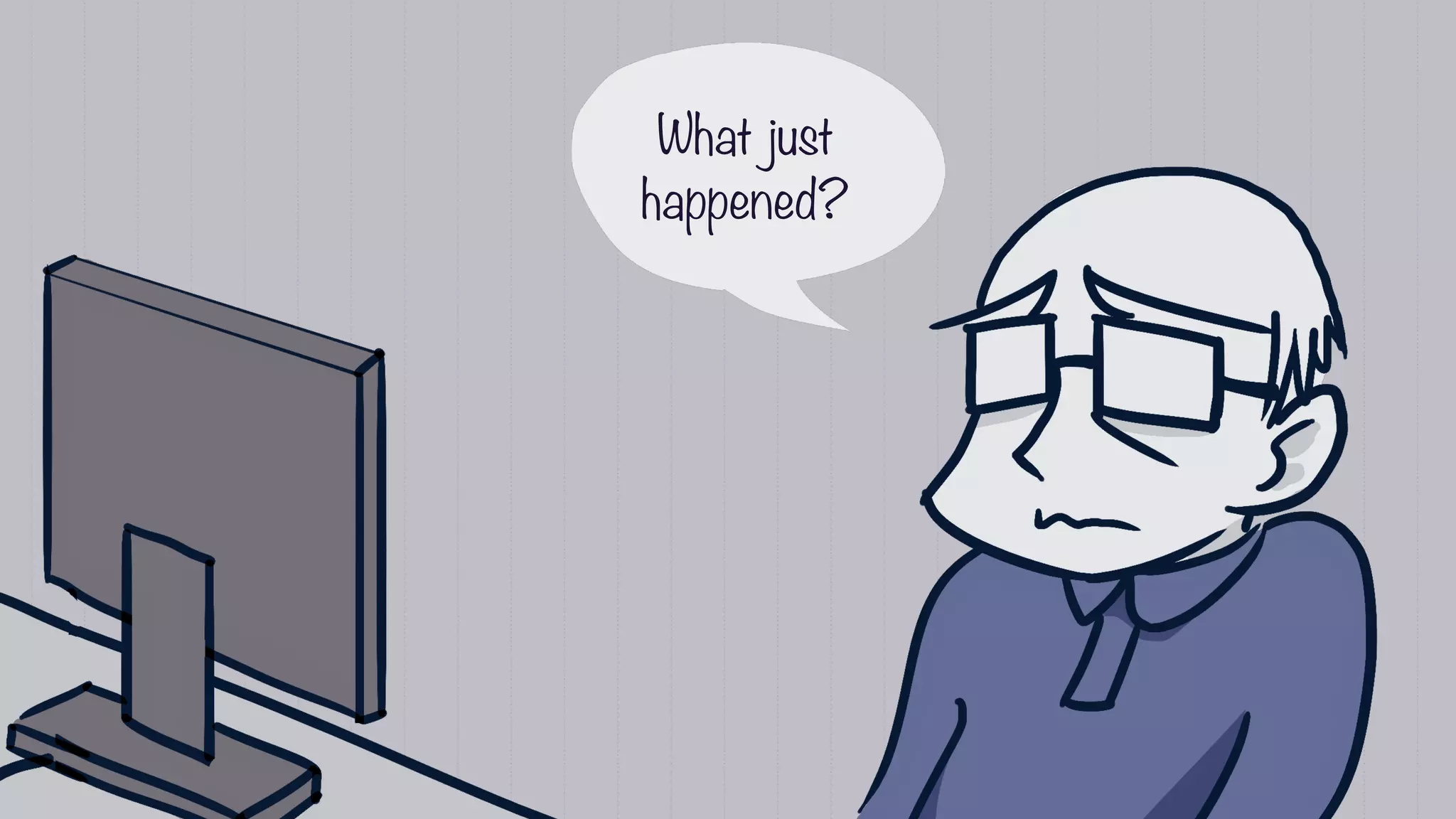 “By offloading interpretation of changes to
the perceptual system, animation allows the
user to continue thinking about the task
domain, with no need to shift contexts to the
interface domain. By eliminating sudden
visual changes, animation lessens the chance
that the user is surprised.”
Scott E. Hudson and John T. Stasko (1993)
 