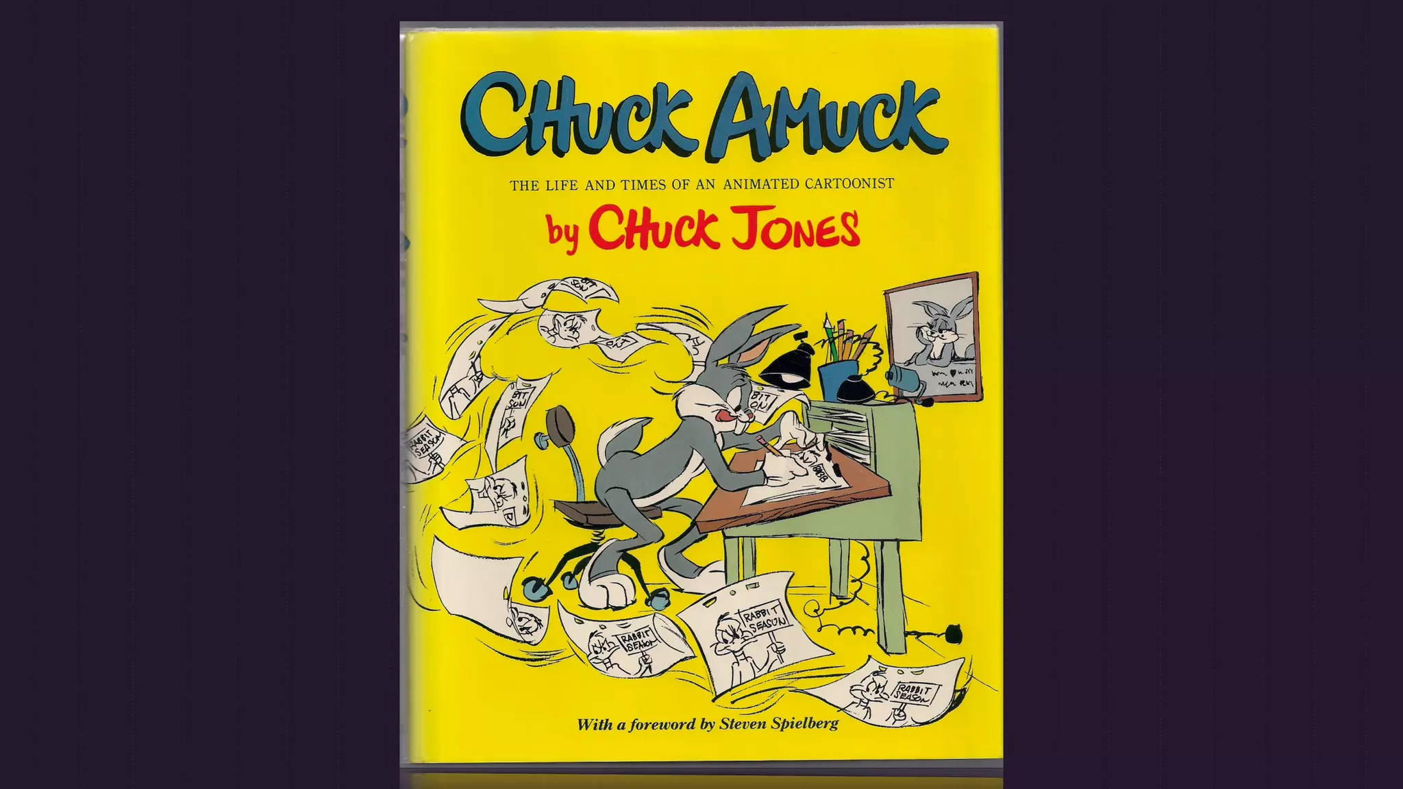 CAPTURING
ATTENTION
Anima&on for
 