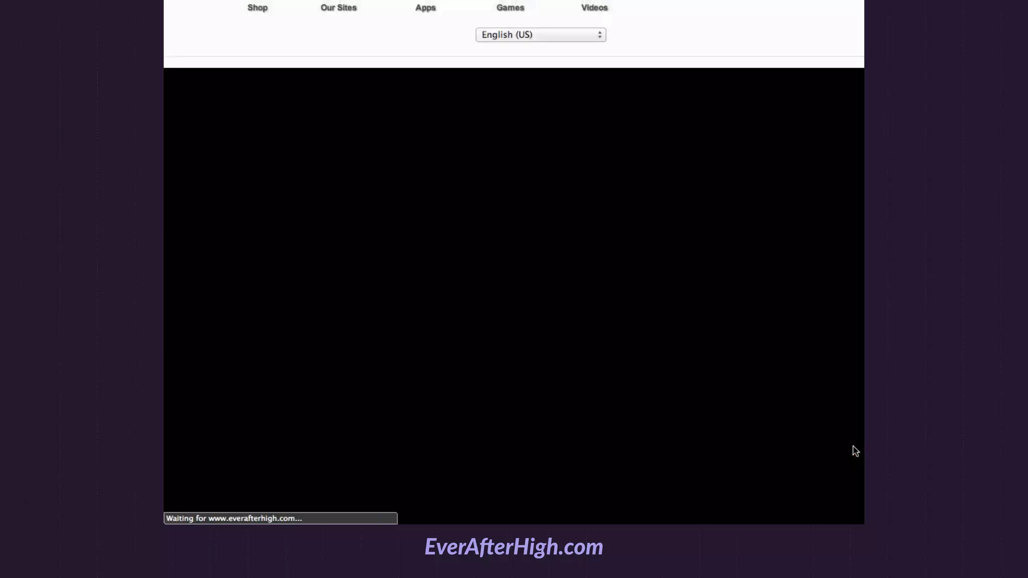 @rachelnabors
If you want someone to
notice something, make
it bright and jiggly.
 