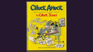 CAPTURING
ATTENTION
Anima&on for
 