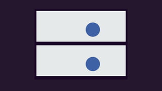 Animating the User Experience