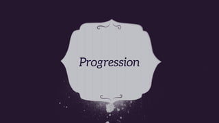 Animating the User Experience