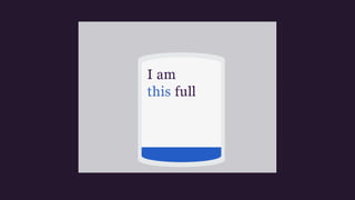 Animating the User Experience