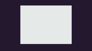 Supplemental Anima;ons
 