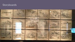 • Stateful Transi2ons when a user changes tasks
• Supplemental Anima2ons when new informa;on
appears
• Causal Eﬀects when a user interacts with a page
Spo]ng Keys in your product
 