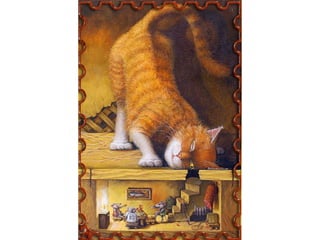 Animation animaux divers