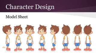 Animation Basics | PDF