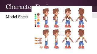 Animation Basics | PDF