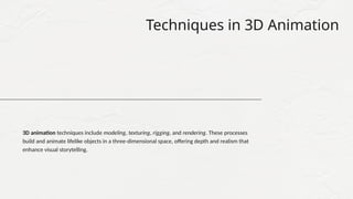 2D, 3D Animation and VFX Course Basics.pptx