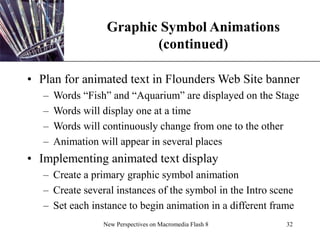 Animation Basics (Tutorial III).ppt