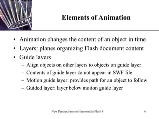 Animation Basics (Tutorial III).ppt