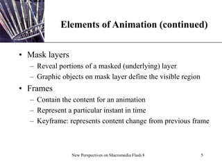 Animation Basics (Tutorial III).ppt