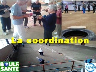 La coordination 
08/12/14 19 
 