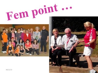 Fem point … 
08/12/14 35 
 