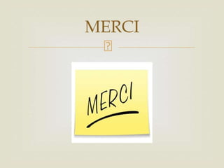 Animation commerciale 