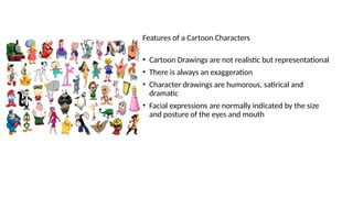 Animation Ruel's Animation basic rules art style and procedure for animating | PPTX