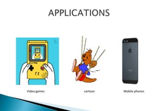 Video games cartoon Mobile phones
 