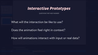 Animation in design systems and process - Val Head | PDF
