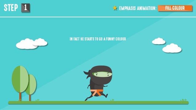 feel a step 1 fill colouremphasis animation in fact he starts to go a funny colour - Images To Fill Colour feel a step 1 fill colouremphasis animation in fact he starts to go a funny colour - Images To Fill Colour